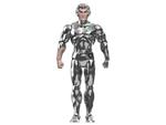 Silverhawks Ultimates Action Figura Quicksilver (toy Version) 18 Cm Super7