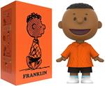 Peanuts: Super7 - Supersize Vinyl Figure - Franklin Jacket