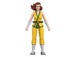 Tartarughe Ninja Ultimates Action Figura Ninja April 18 Cm Super7