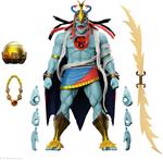 Thundercats Ultimates Action Figura Mumm-ra (led Eyes) 18 Cm Super7