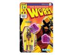 The Worst Reaction Action Figura Wave 05 Mutant Team X2 The Unknown 10 Cm Super7