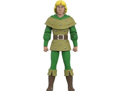 Dungeons & Dragons Ultimates Action Figura Hank The Ranger 18 Cm Super7
