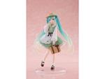 Hatsune Miku Pvc Statua Figura Hatsune Miku Fashion Country Ver. 18 Cm Taito Prize