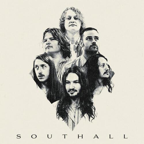 Southall - CD Audio di Southall