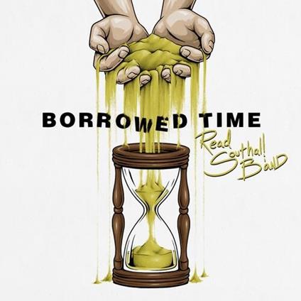 Borrowed Time - Vinile LP di Southall