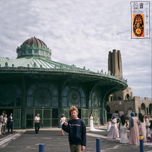 I Looked Out - Vinile LP di Greg Freeman