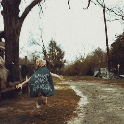 Whomp Whack Thunder - Vinile LP di Whiskey Myers