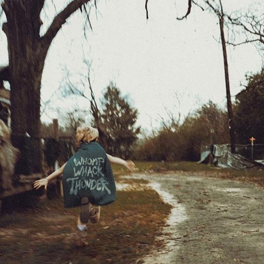 Whomp Whack Thunder - Vinile LP di Whiskey Myers