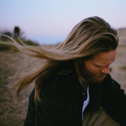 Heartland - Vinile LP di Sam Ryder