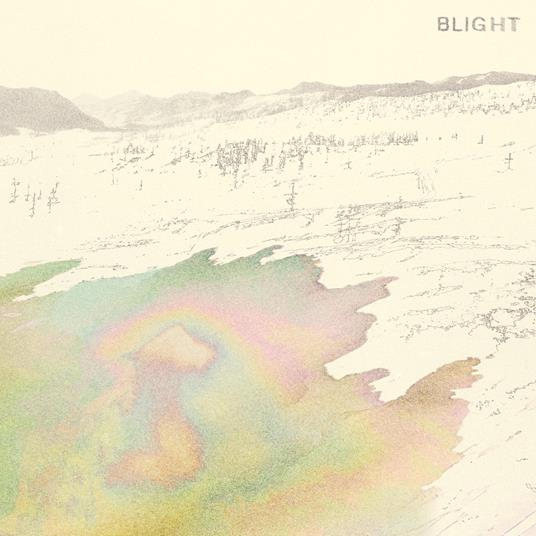 Blight - CD Audio di Antlers