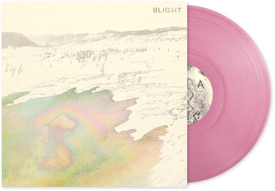 Blight - Vinile LP di Antlers