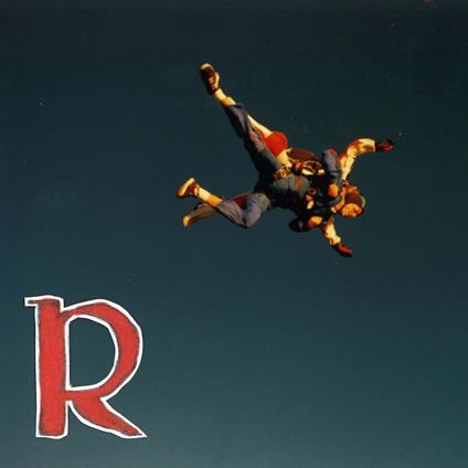 R Is For Rocket - CD Audio di Rocket