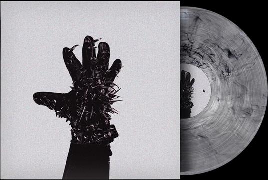 Crystalpunk - Vinile LP di Chalk