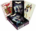 Dark Knight Jokers Playing Cards