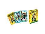 DC Comics Playing Cards Aquaman Aquarius