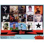 AQUARIUS Puzzle 1000 pezzi Album David Bowie 65330