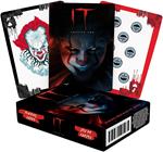 It Chapter Two Playing Cards