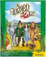 Wizard Of Oz 500 Pcs Puzzle
