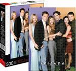 Friends Cast 500Pcs Puzzle