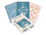 Harry Potter Playing Cards Natale Aquarius
