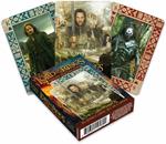 Lord Of The Rings Heroes & Villains Playing Cards Lord Of The Rings Heroes & Villains Playing Cards