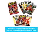 Dc Comics The Flash Playing Cards Carte Da Gioco Aquarius Ent