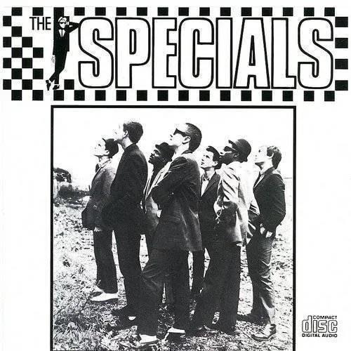 Specials (Clear Vinyl) - Vinile LP di Specials