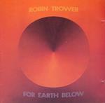 For Earth Below