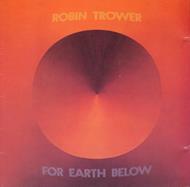 For Earth Below