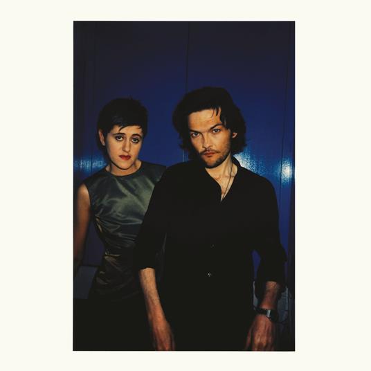 The Best Of Everything But The Girl - Vinile LP di Everything but the Girl