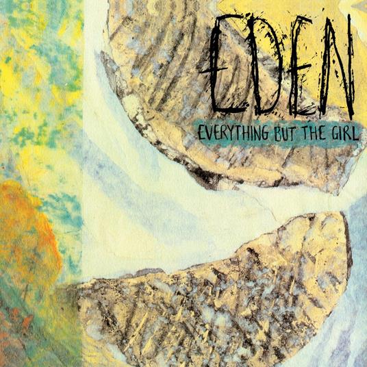 Eden - CD Audio di Everything but the Girl