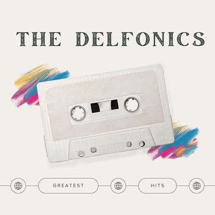 Delfonics Greatest Hits - CD Audio di Delfonics