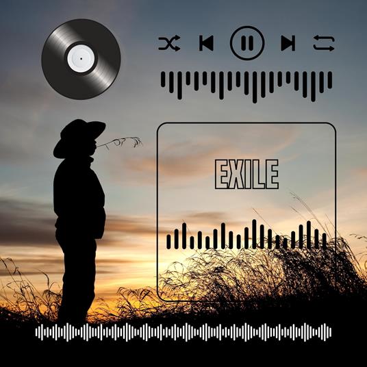 Greatest Hits Of Exile - CD Audio di Exile