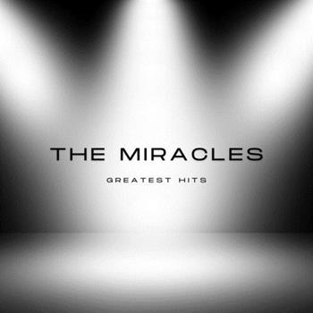 CD Miracles' Greatest Hits di Miracles