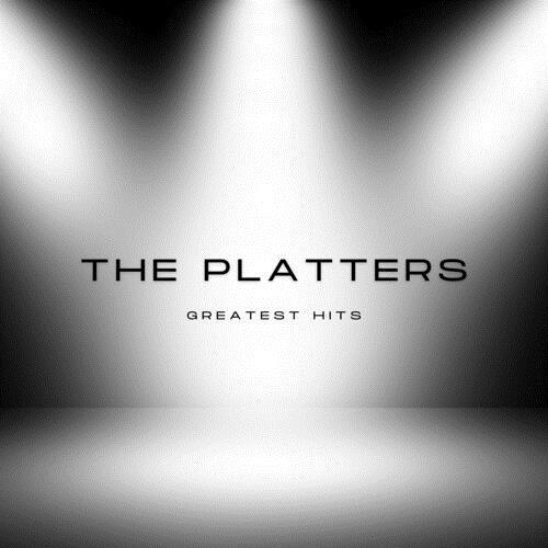 Platters Greatest Hits - CD Audio di Platters