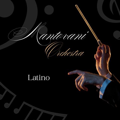 Latino - CD Audio di Mantovani Orchestra