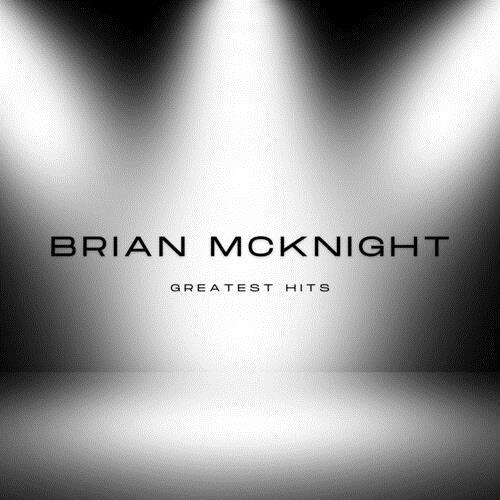 Brian McKnight's Greatest Hits - CD Audio di Brian McKnight