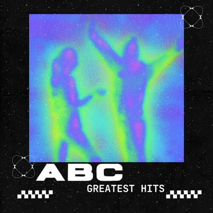 Four Greatest Hits - CD Audio di ABC