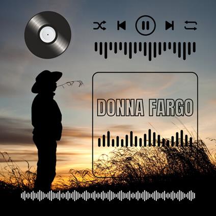 Greatest Hits - CD Audio di Donna Fargo
