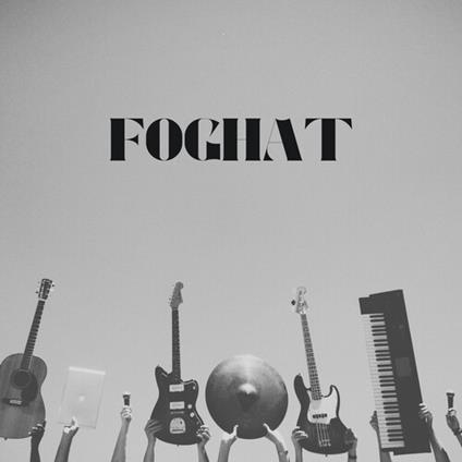 Three Greatest Hits - CD Audio di Foghat