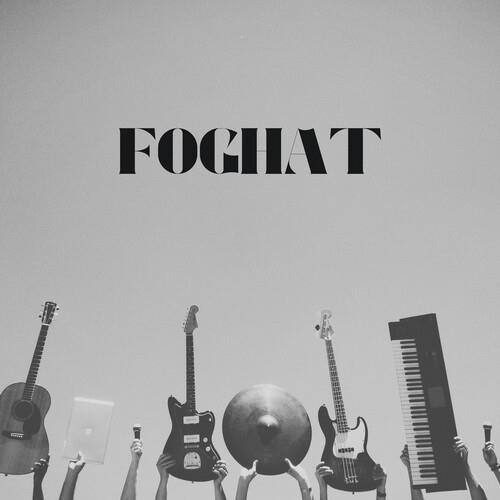 Three Greatest Hits - CD Audio di Foghat