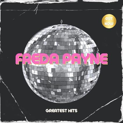 Three Greatest Hits - CD Audio di Freda Payne