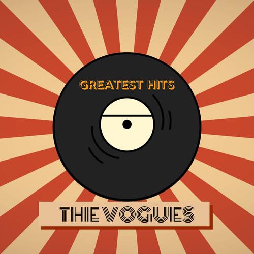 Greatest Hits - CD Audio di Vogues