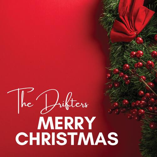 Drifters' Christmas Hits - CD Audio di Drifters