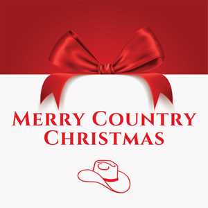 CD Xmas Country: Christmas Hits From Your Favorite Country Artists