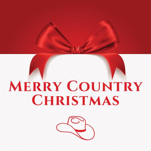 Xmas Country: Christmas Hits From Your Favorite Country Artists - CD Audio