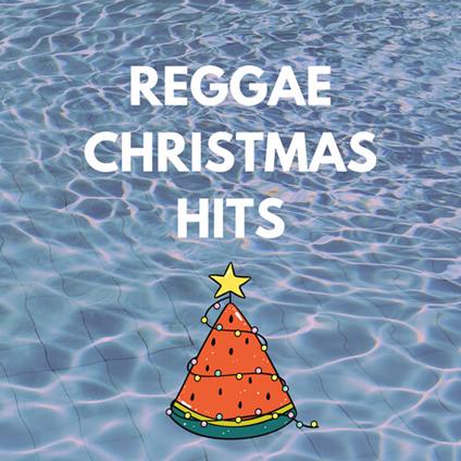 Reggae Xmas - CD Audio