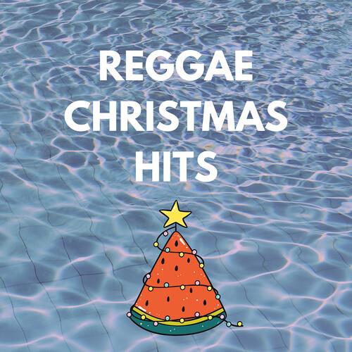 Reggae Xmas - CD Audio