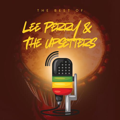 Best Of - CD Audio di Upsetters,Lee Perry