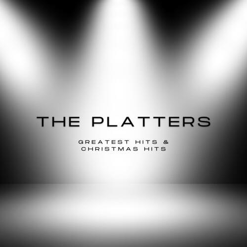 Greatest Hits & Christmas Classics (2 CD) - CD Audio di Platters